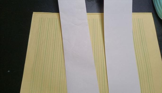 热敏打印纸在碱性环境下会失真吗？