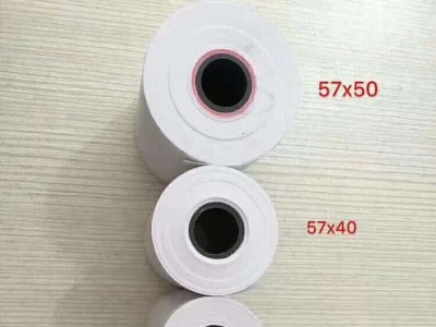 热敏纸：让打印更高效